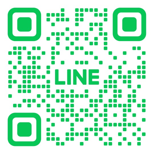 LINE QR Code